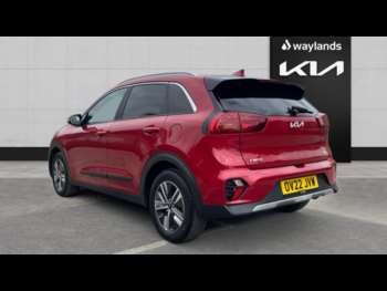 Used Kia Niro 2022 for sale - 74556250: Photo