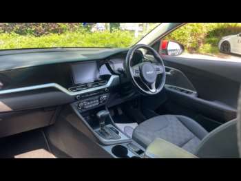 Used Kia Niro 2022 for sale - 74556250: Photo
