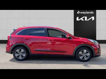 Used Kia Niro 2022 for sale - 74556250: Photo