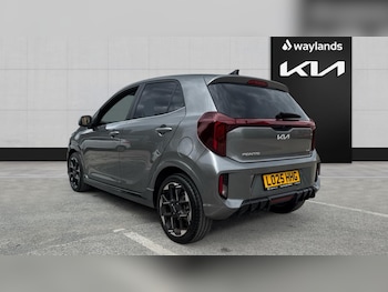 Used Kia Picanto 2025 for sale - 78450174: Photo