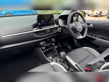 Used Kia Picanto 2025 for sale - 78450174: Photo