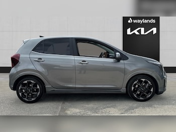 Used Kia Picanto 2025 for sale - 78450174: Photo