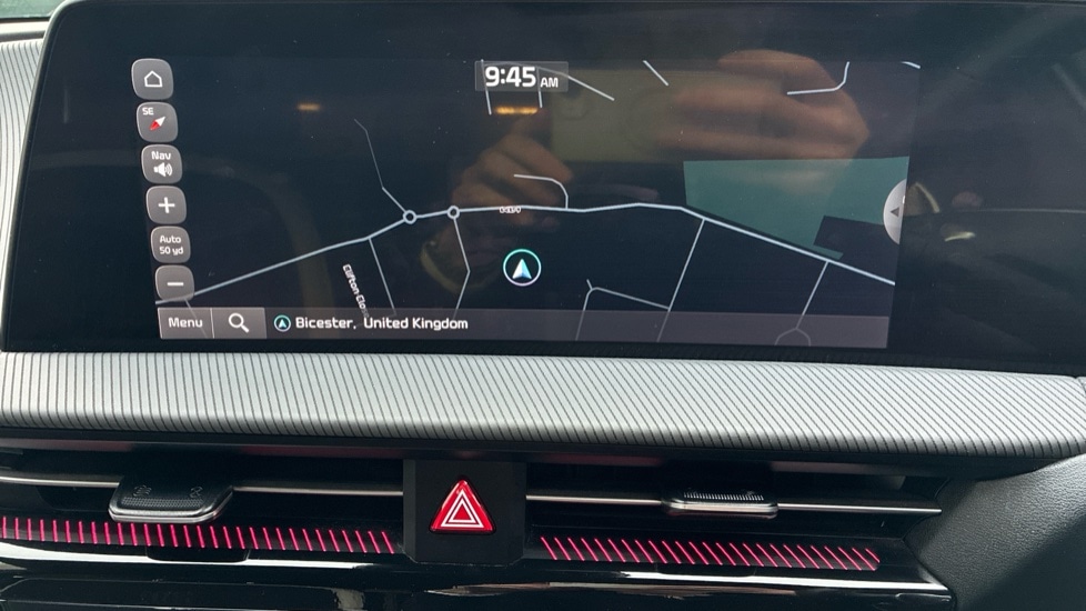 Used Kia EV6 2022 for sale - 76684080: Photo 15