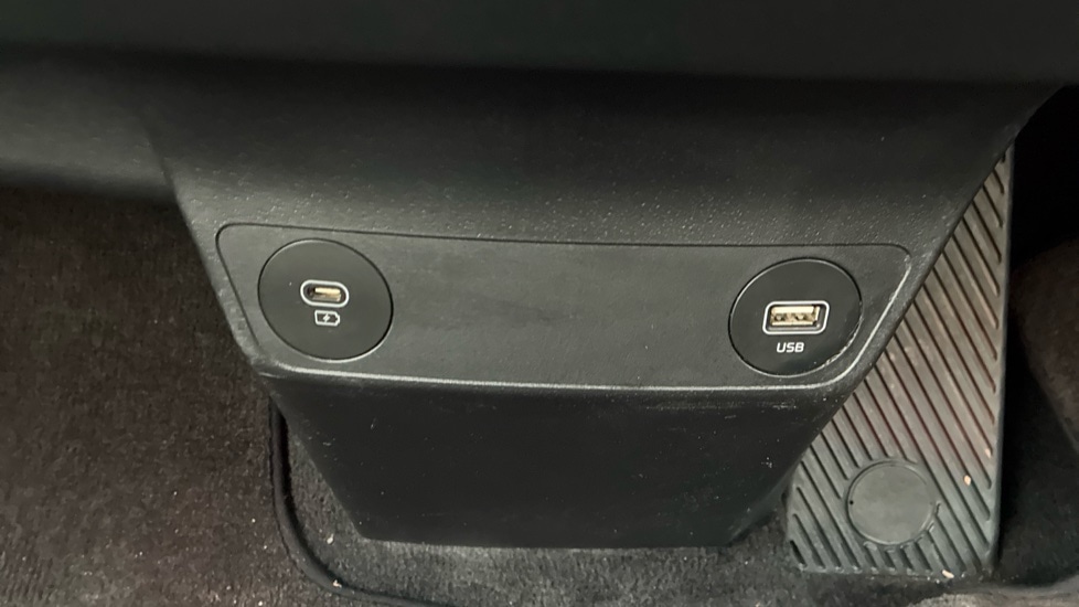 Used Kia EV6 2022 for sale - 76684080: Photo 23