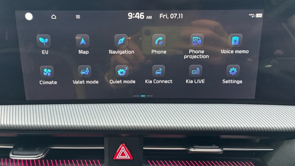 Used Kia EV6 2022 for sale - 76684080: Photo 26