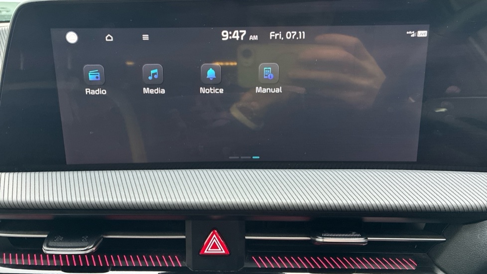 Used Kia EV6 2022 for sale - 76684080: Photo 27