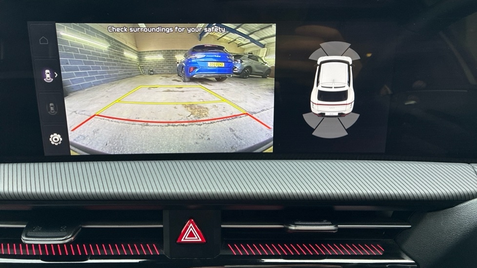 Used Kia EV6 2022 for sale - 76684080: Photo 29