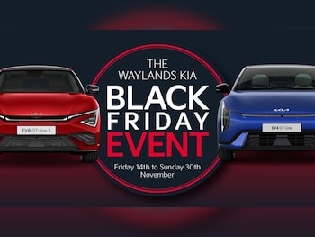 Used Kia EV6 2022 for sale - 76684080: Photo