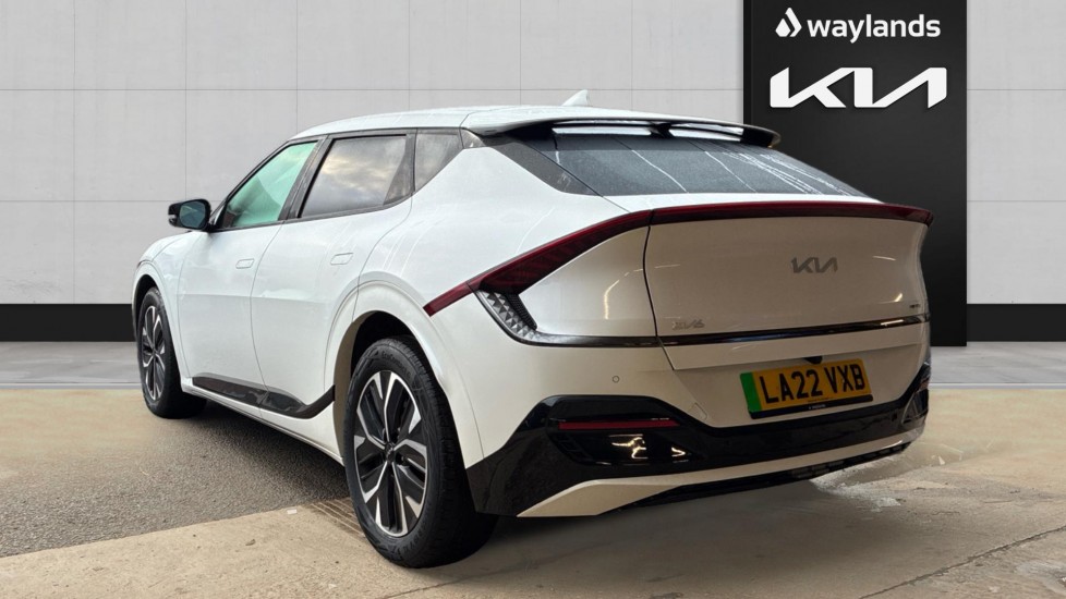 Used Kia EV6 2022 for sale - 76684080: Photo 3