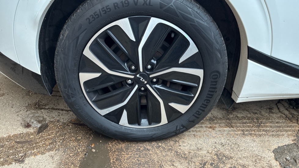 Used Kia EV6 2022 for sale - 76684080: Photo 30