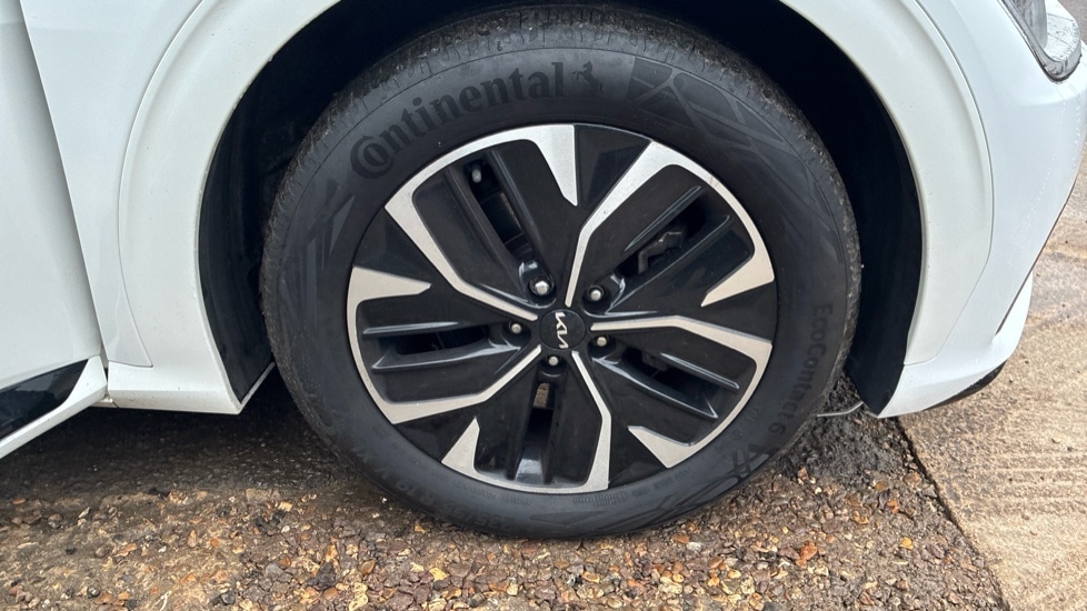 Used Kia EV6 2022 for sale - 76684080: Photo 31