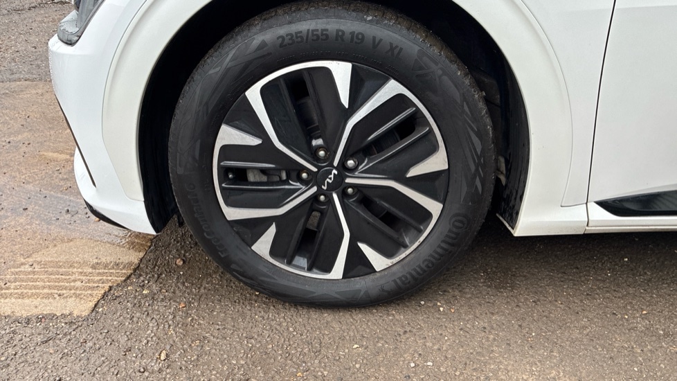 Used Kia EV6 2022 for sale - 76684080: Photo 32