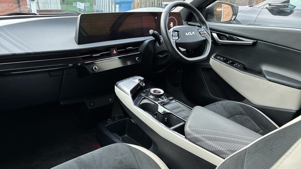 Used Kia EV6 2022 for sale - 76684080: Photo 4