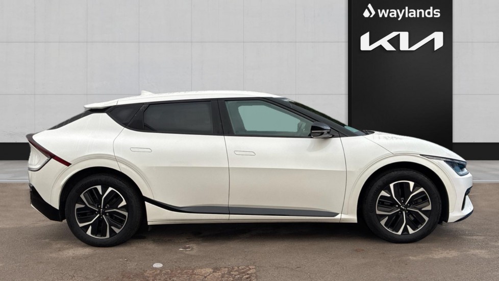 Used Kia EV6 2022 for sale - 76684080: Photo 5