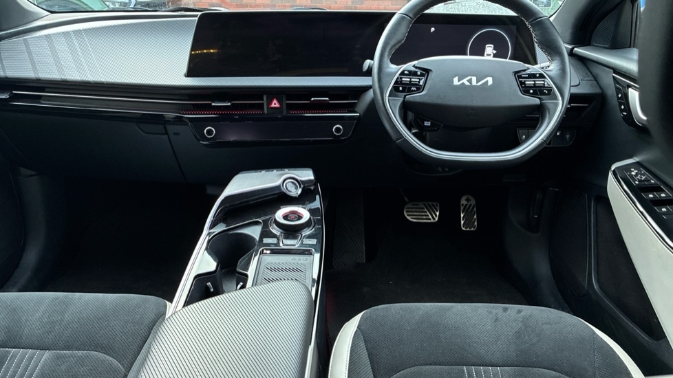 Used Kia EV6 2022 for sale - 76684080: Photo 6