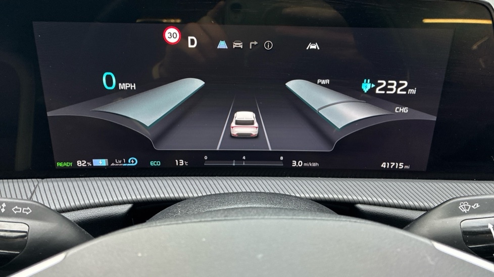 Used Kia EV6 2022 for sale - 76684080: Photo 7