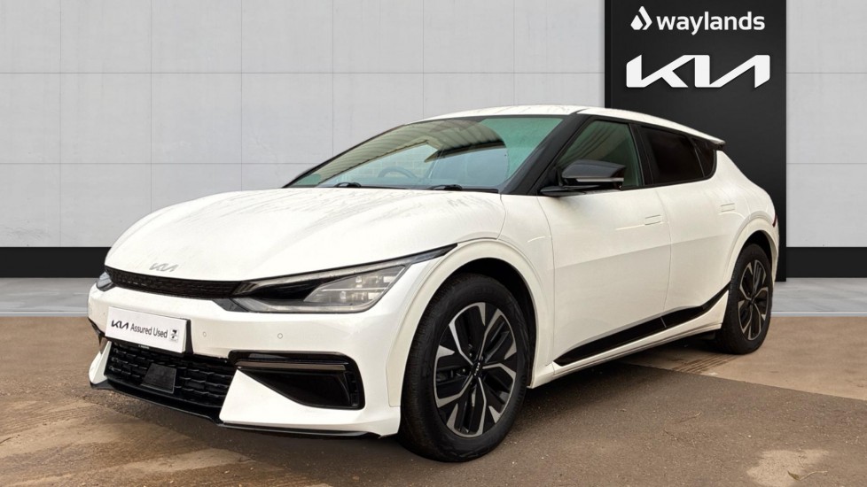 Used Kia EV6 2022 for sale - 76684080: Photo 9