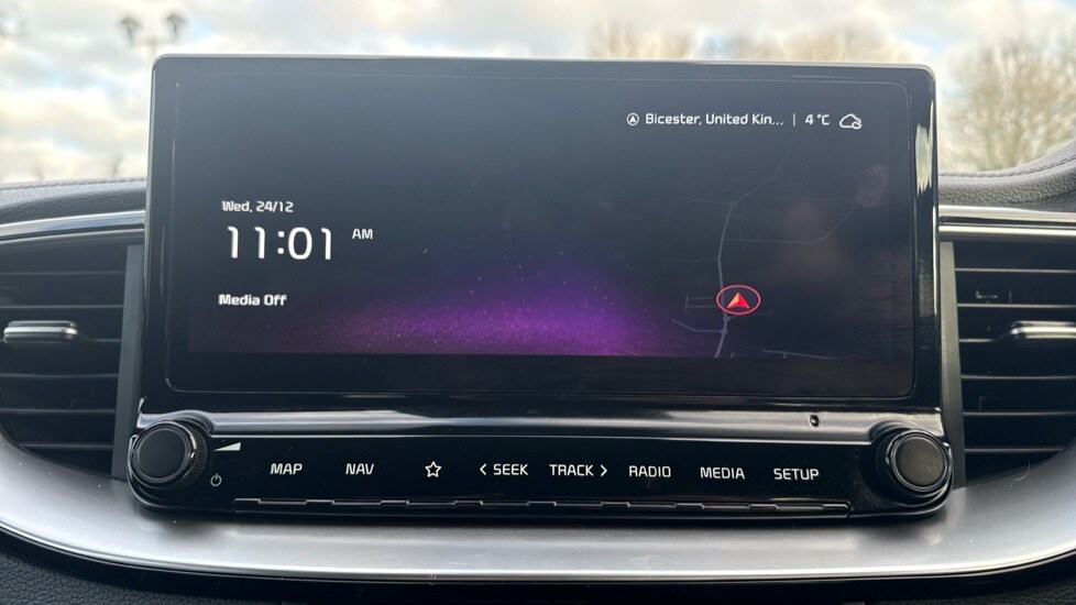 Used Kia Pro Ceed 2023 for sale - 76948455: Photo 15