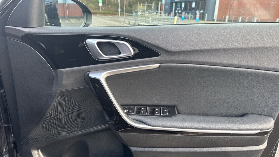 Used Kia Pro Ceed 2023 for sale - 76948455: Photo 17