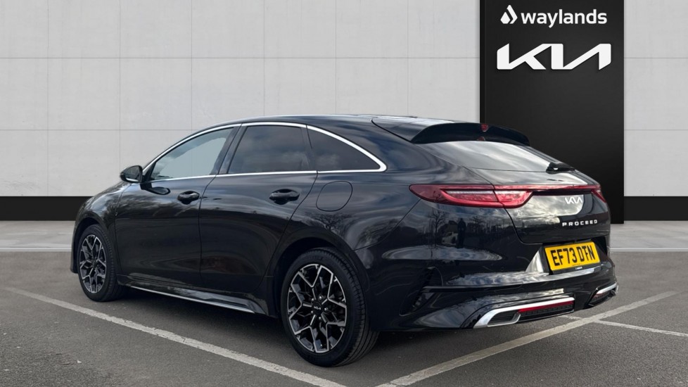 Used Kia Pro Ceed 2023 for sale - 76948455: Photo 2