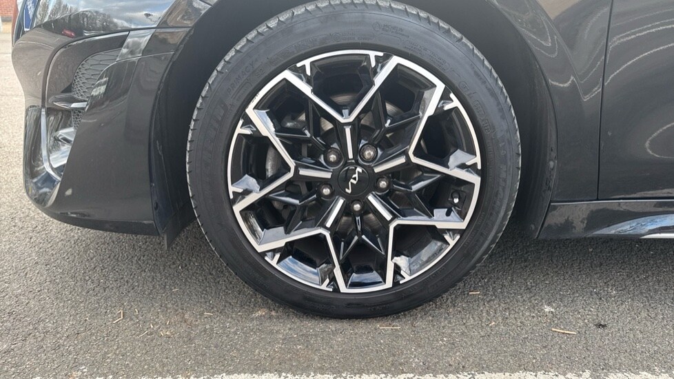 Used Kia Pro Ceed 2023 for sale - 76948455: Photo 24