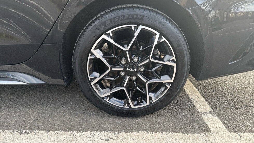 Used Kia Pro Ceed 2023 for sale - 76948455: Photo 25