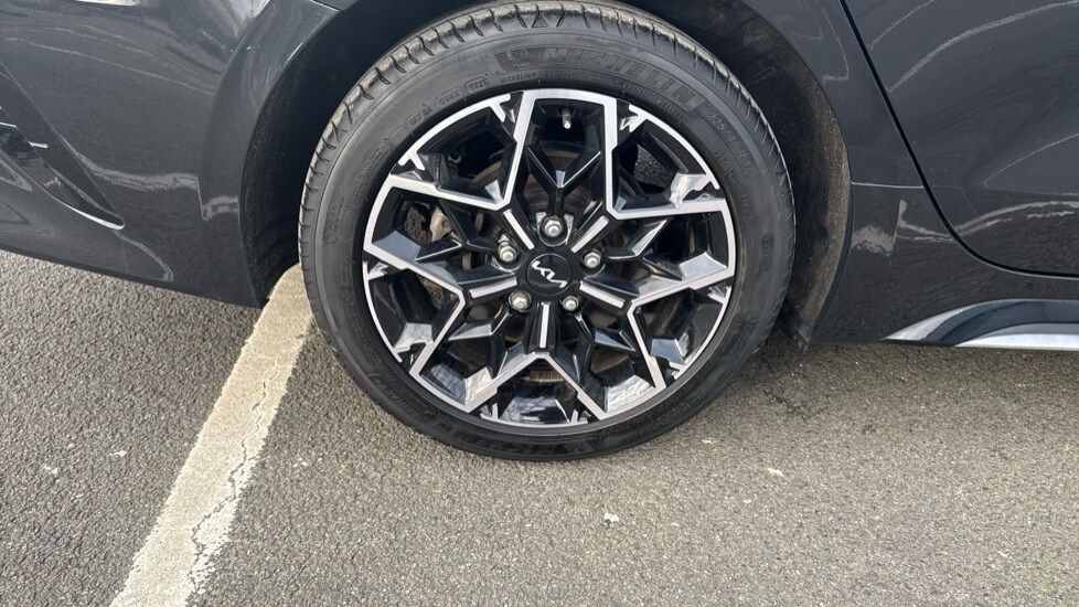 Used Kia Pro Ceed 2023 for sale - 76948455: Photo 26