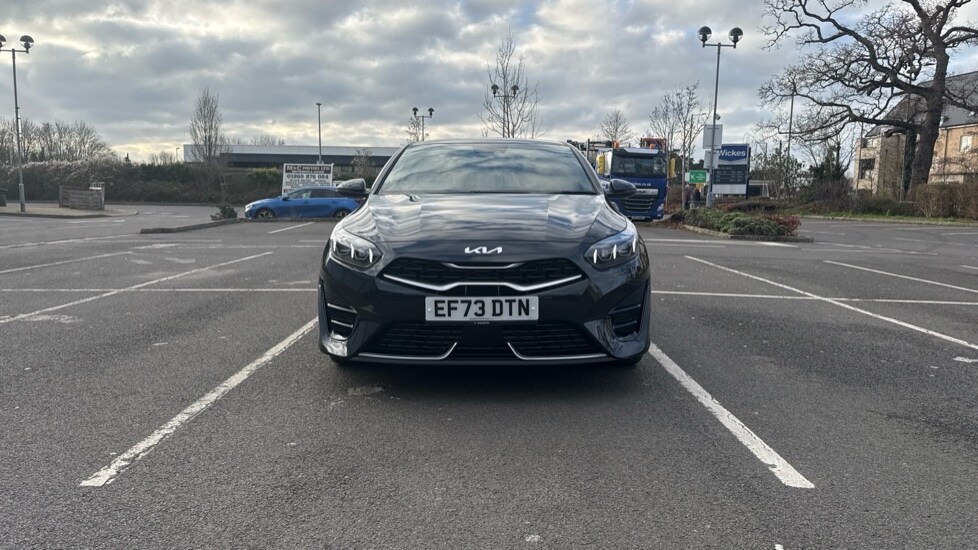 Used Kia Pro Ceed 2023 for sale - 76948455: Photo 28