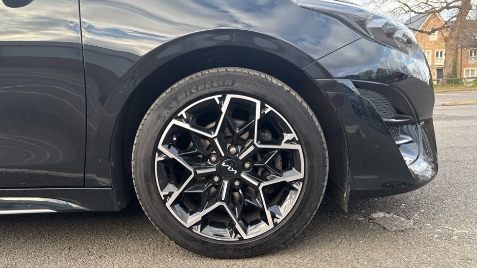 Used Kia Pro Ceed 2023 for sale - 76948455: Photo 5