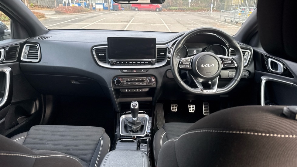 Used Kia Pro Ceed 2023 for sale - 76948455: Photo 6