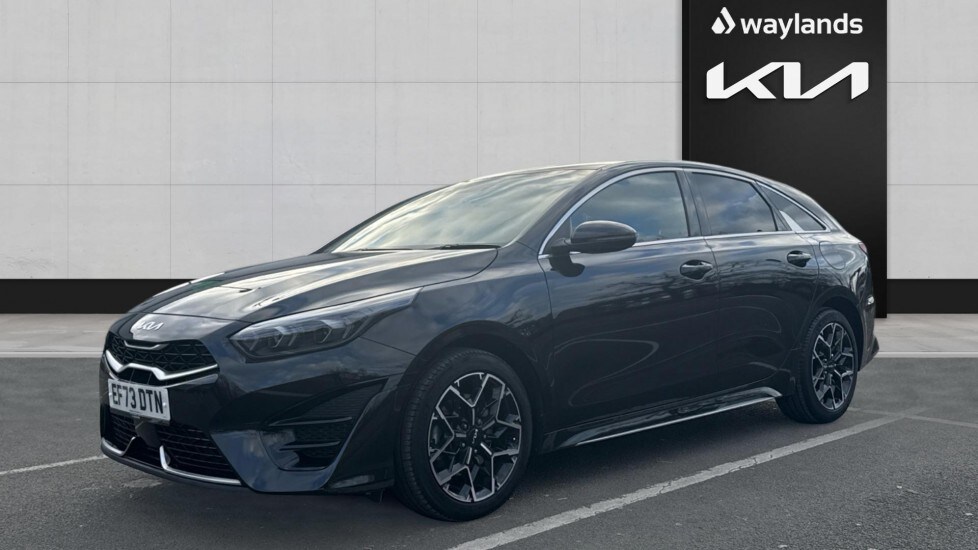 Used Kia Pro Ceed 2023 for sale - 76948455: Photo 9
