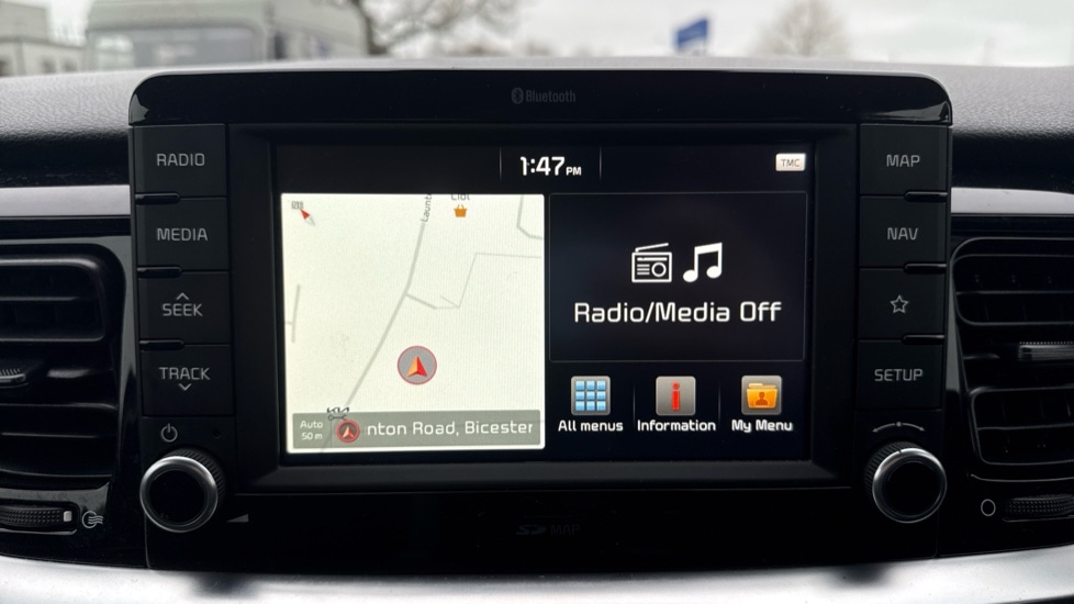 Used Kia Stonic 2019 for sale - 77627490: Photo 15