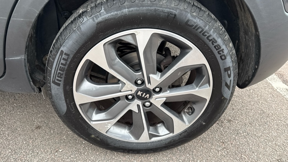 Used Kia Stonic 2019 for sale - 77627490: Photo 21