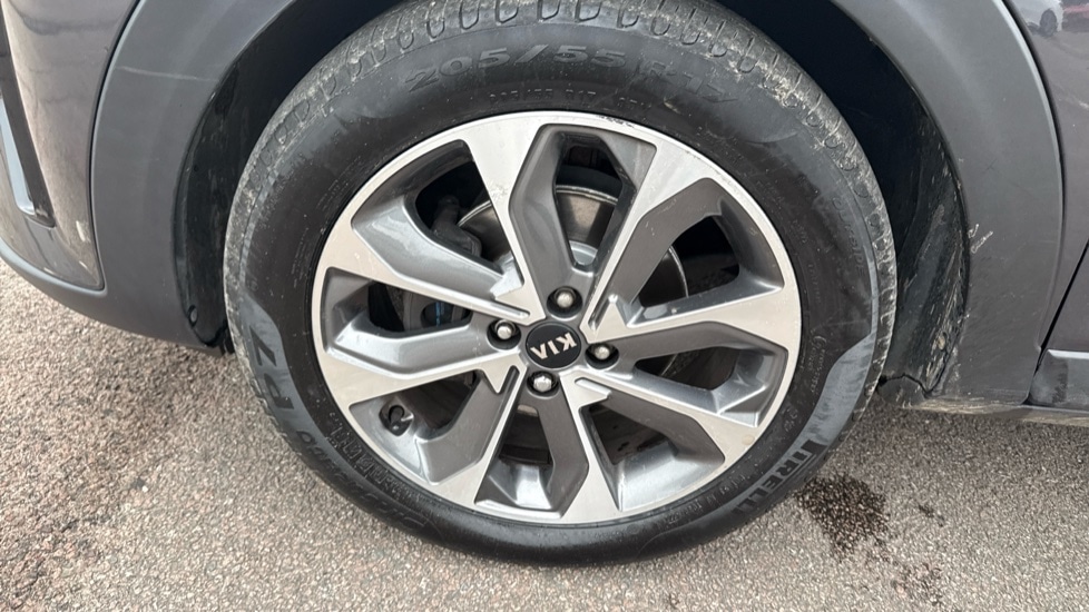 Used Kia Stonic 2019 for sale - 77627490: Photo 22