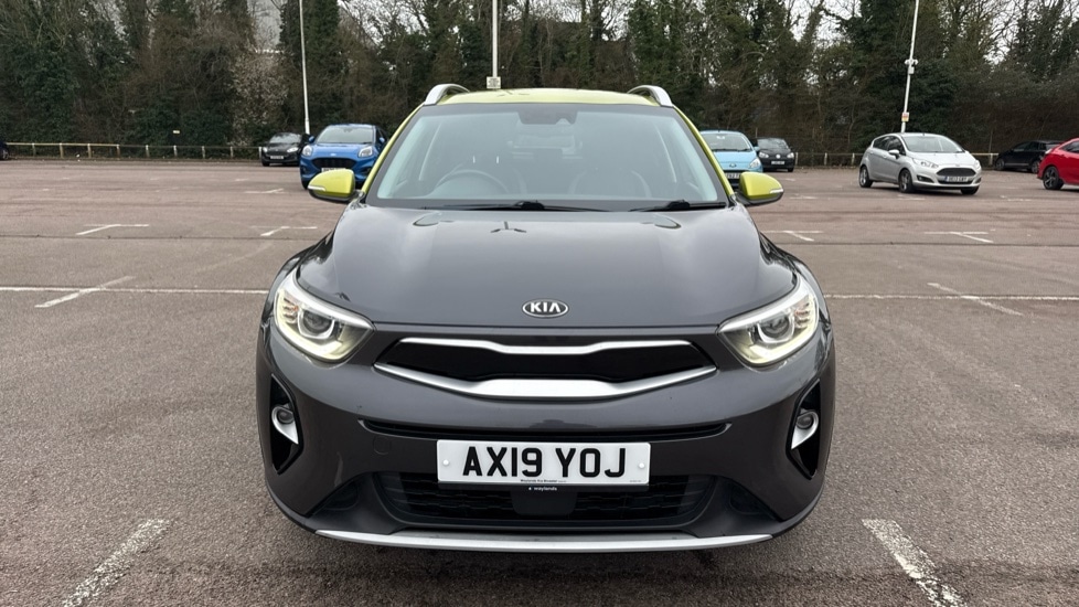 Used Kia Stonic 2019 for sale - 77627490: Photo 23