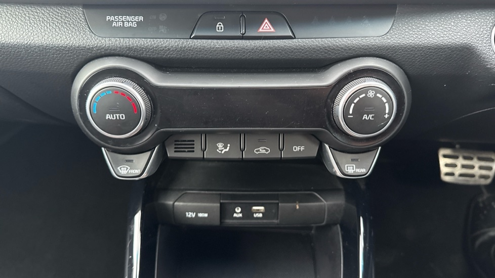 Used Kia Stonic 2019 for sale - 77627490: Photo 27