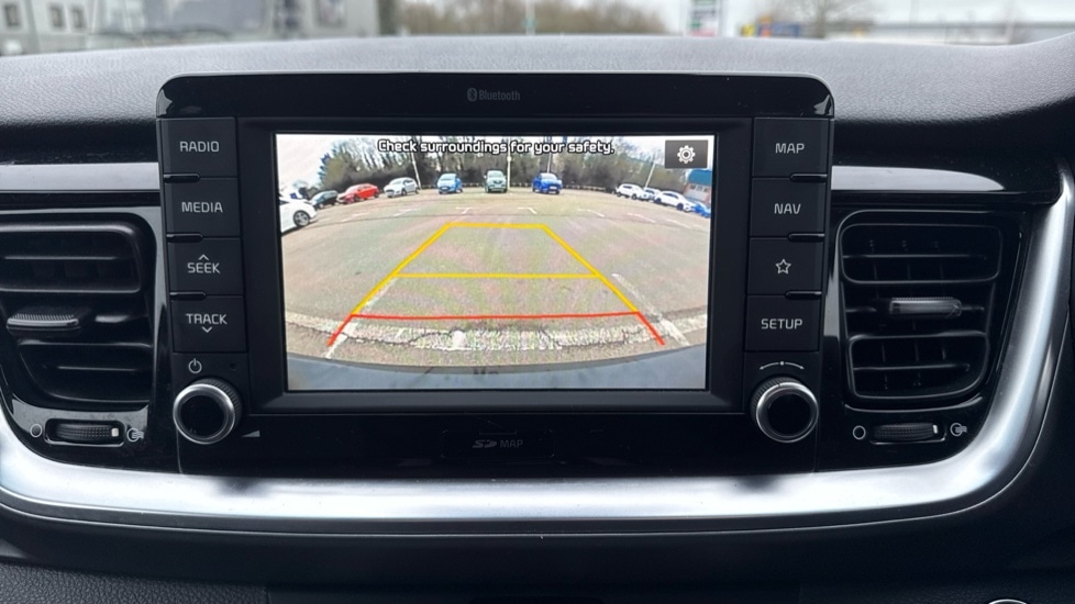 Used Kia Stonic 2019 for sale - 77627490: Photo 28