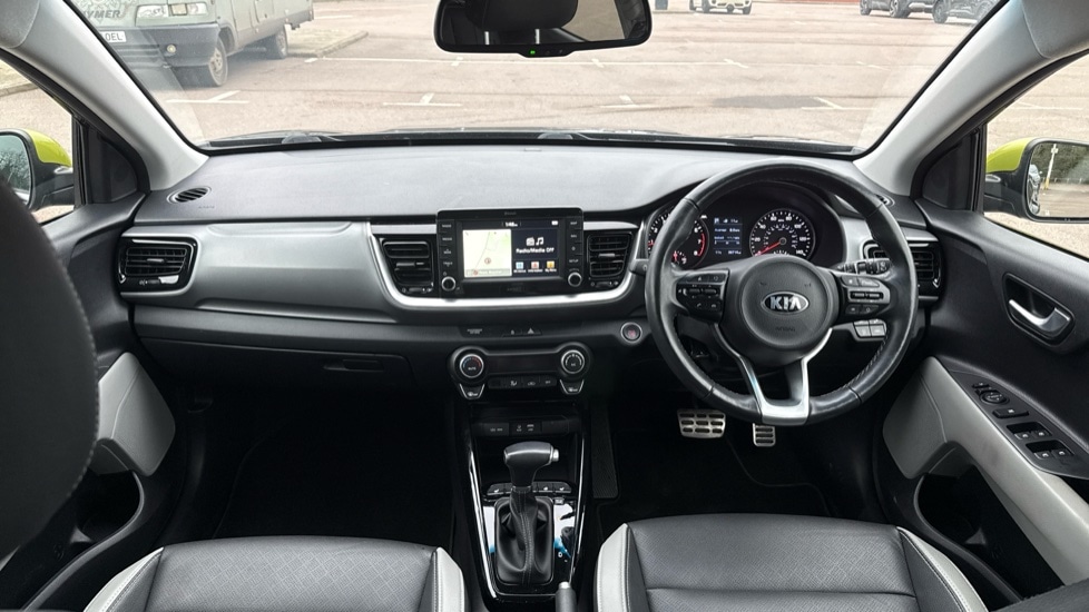 Used Kia Stonic 2019 for sale - 77627490: Photo 6