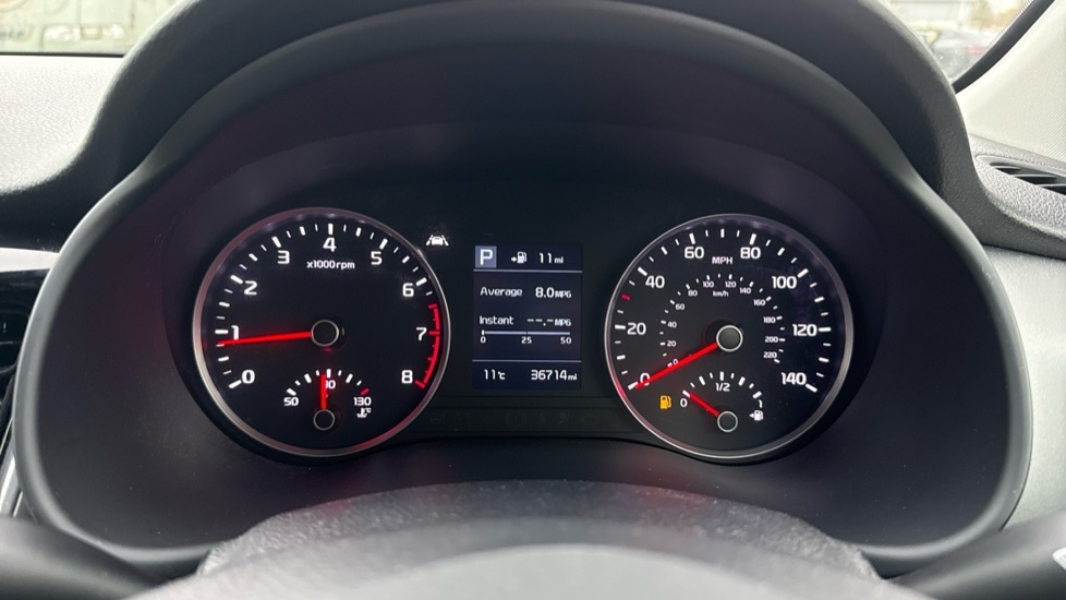 Used Kia Stonic 2019 for sale - 77627490: Photo 7