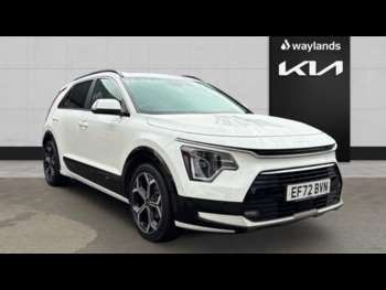 2023 - 1.6 GDi PHEV 4 5-Door