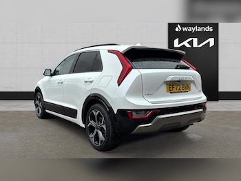 Used Kia Niro 2023 for sale - 75441371: Photo