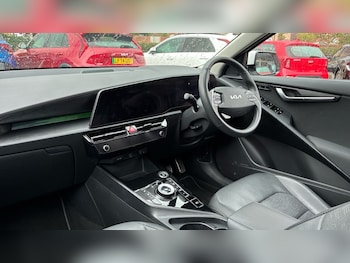 Used Kia Niro 2023 for sale - 75441371: Photo