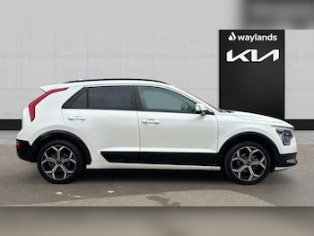 Used Kia Niro 2023 for sale - 75441371: Photo