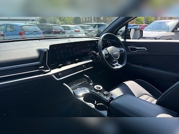 Used Kia Sportage 2023 for sale - 79337941: Photo