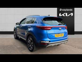 Used Kia Sportage 2019 for sale - 74870895: Photo