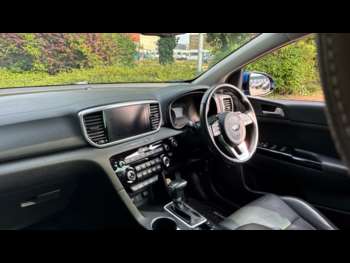 Used Kia Sportage 2019 for sale - 74870895: Photo