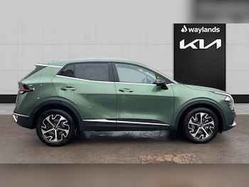 Used Kia Sportage 2024 for sale - 76033797: Photo