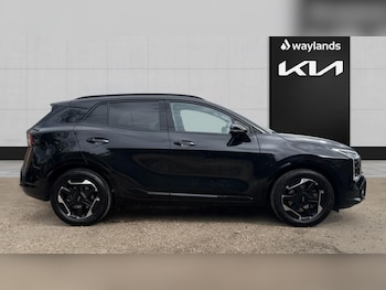 Used Kia Sportage 2026 for sale - 79374853: Photo