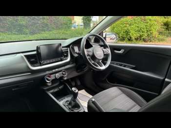 Used Kia Stonic 2022 for sale - 74827015: Photo