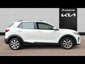 Used Kia Stonic 2022 for sale - 74827015: Photo